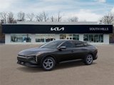 New 2025 Kia K4 LXS image 3