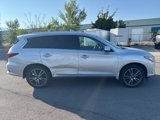 Used 2018 INFINITI QX60 Luxe w/ Deluxe Technology Package image 2