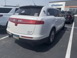 Used 2013 Lincoln MKT AWD image 2
