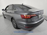 Used 2019 Volkswagen Jetta SEL image 4