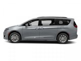 Used 2017 Chrysler Pacifica Touring Plus w/ Tire & Wheel Group image 5