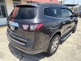 Used 2013 Chevrolet Traverse LT image 4