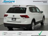 Used 2019 Volkswagen Tiguan SE image 3