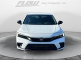 Used 2022 Honda Civic Sport image 2