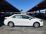 Certified 2021 Toyota Corolla LE image 4