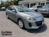 Used 2012 MAZDA MAZDA3 i Grand Touring image 6