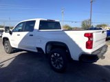 Used 2024 Chevrolet Silverado 2500 Custom w/ Custom Value Package image 4