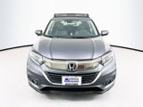 Used 2021 Honda HR-V EX-L image 2