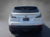 Certified 2022 Cadillac XT4 Sport image 5