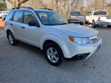 Used 2013 Subaru Forester 2.5X image 3