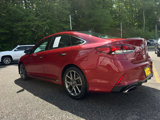Used 2019 Hyundai Sonata Limited w/ Cargo Package image 5