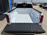 New 2024 Chevrolet Colorado W/T w/ WT Convenience Package image 5