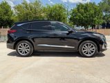 Certified 2019 Acura RDX AWD w/ Technology Package image 3