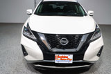 Used 2021 Nissan Murano SV w/ SV Special Edition Package image 4