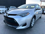 Used 2018 Toyota Corolla L image 3