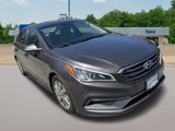 Used 2017 Hyundai Sonata Sport image 4