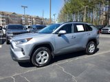 Used 2021 Toyota RAV4 XLE image 3