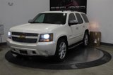 Used 2008 Chevrolet Tahoe LTZ w/ LTZ Preferred Equipment Group image 4