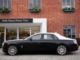 Used 2021 Rolls-Royce Ghost image 3