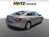 Used 2023 Chevrolet Malibu LT w/ Driver Confidence Package image 5