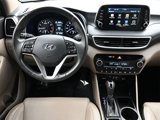 Used 2019 Hyundai Tucson Ultimate image 6
