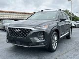 Used 2020 Hyundai Santa Fe SEL w/ Convenience Package image 3