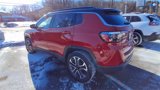 Certified 2023 Jeep Compass Limited image 6