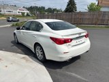 Used 2015 INFINITI Q50 AWD w/ Signature Edition Package image 5