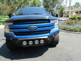 Used 2019 Ford F150 Lariat w/ Equipment Group 502A Luxury image 2