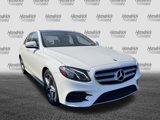 Certified 2017 Mercedes-Benz E 300 4MATIC image 2