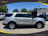 Used 2016 Ford Explorer XLT w/ Equipment Group 202A image 4