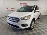 Used 2018 Ford Escape SEL image 4