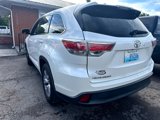 Used 2016 Toyota Highlander Plus image 3