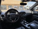 Used 2021 Jeep Grand Cherokee Limited image 3