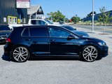 Used 2018 Volkswagen Golf R 4-Door image 4