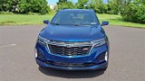 Certified 2022 Chevrolet Equinox RS image 3