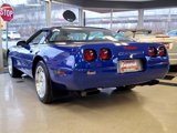 Used 1995 Chevrolet Corvette Coupe image 5