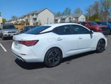 Used 2024 Nissan Sentra SV image 3