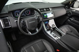 Used 2018 Land Rover Range Rover Sport Supercharged image 2
