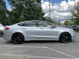 Used 2016 Ford Fusion SE image 4