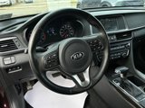 Used 2017 Kia Optima EX image 5