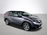 Certified 2019 Honda CR-V EX-L image 5