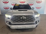 Used 2020 Toyota Tacoma TRD Sport image 2