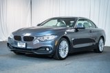 Used 2016 BMW 428i xDrive Convertible image 3