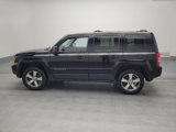 Used 2016 Jeep Patriot High Altitude image 3