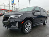 Used 2024 Chevrolet Equinox LT image 3