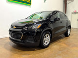 Used 2020 Chevrolet Trax LS w/ Tint and Cruise Package image 3