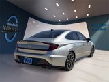 Used 2021 Hyundai Sonata N Line image 5