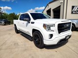 Used 2021 GMC Sierra 1500 Elevation image 2