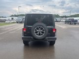 New 2025 Jeep Wrangler Sport S image 4